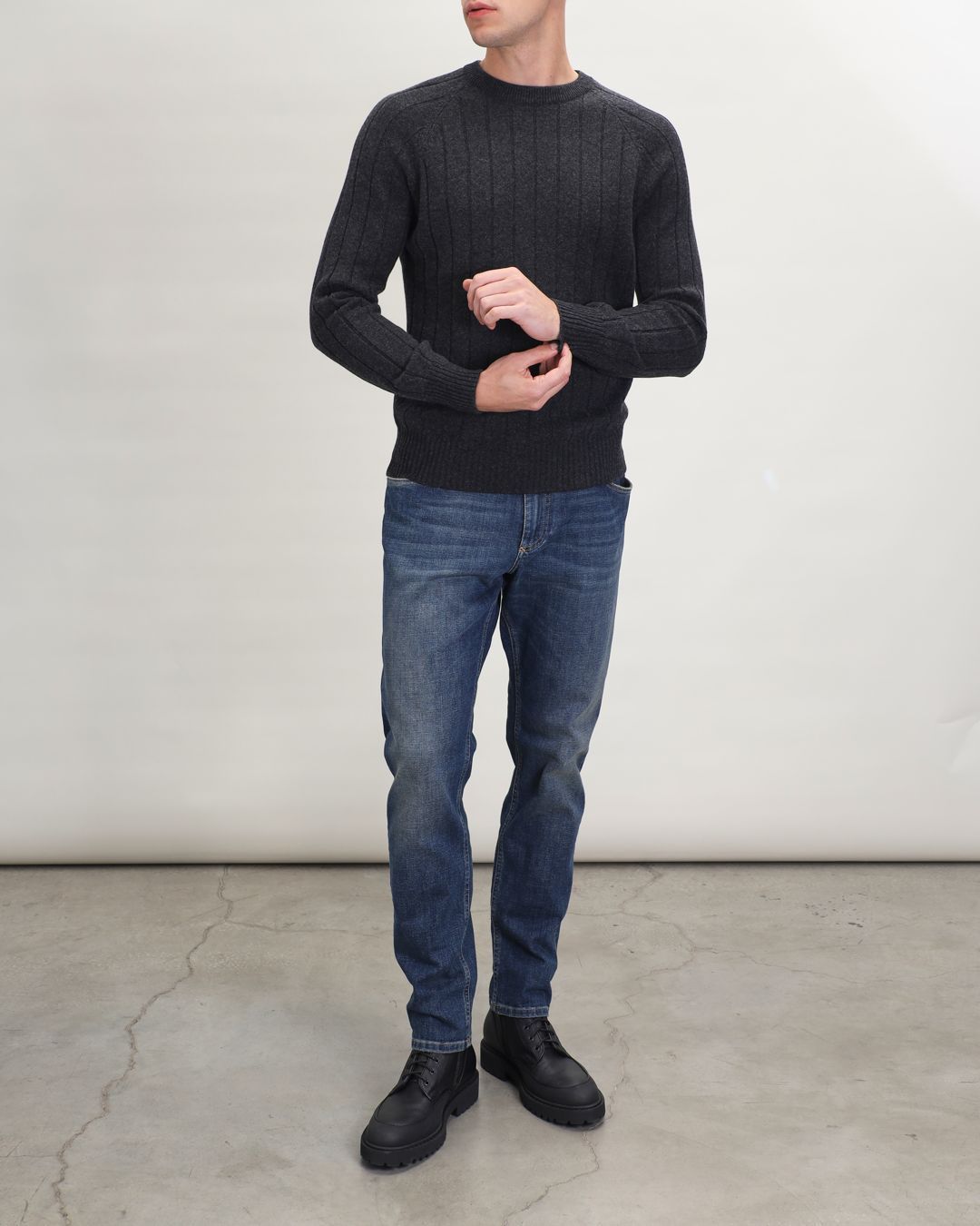 Купить Джемпер GRAN SASSO