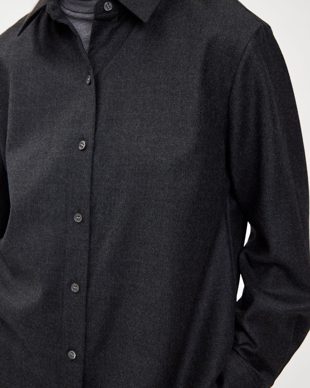 Купить Рубашка THEORY