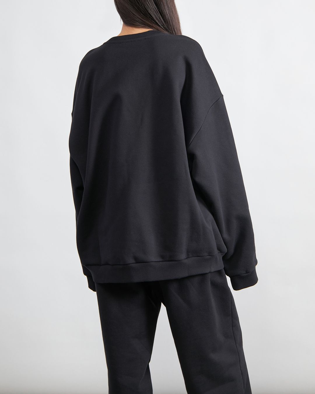 Купить Свитшот MONOCHROME