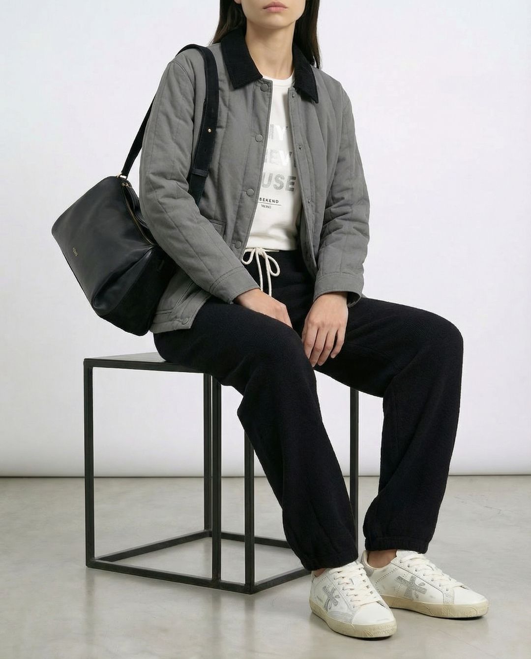 Купить Кеды PREMIATA