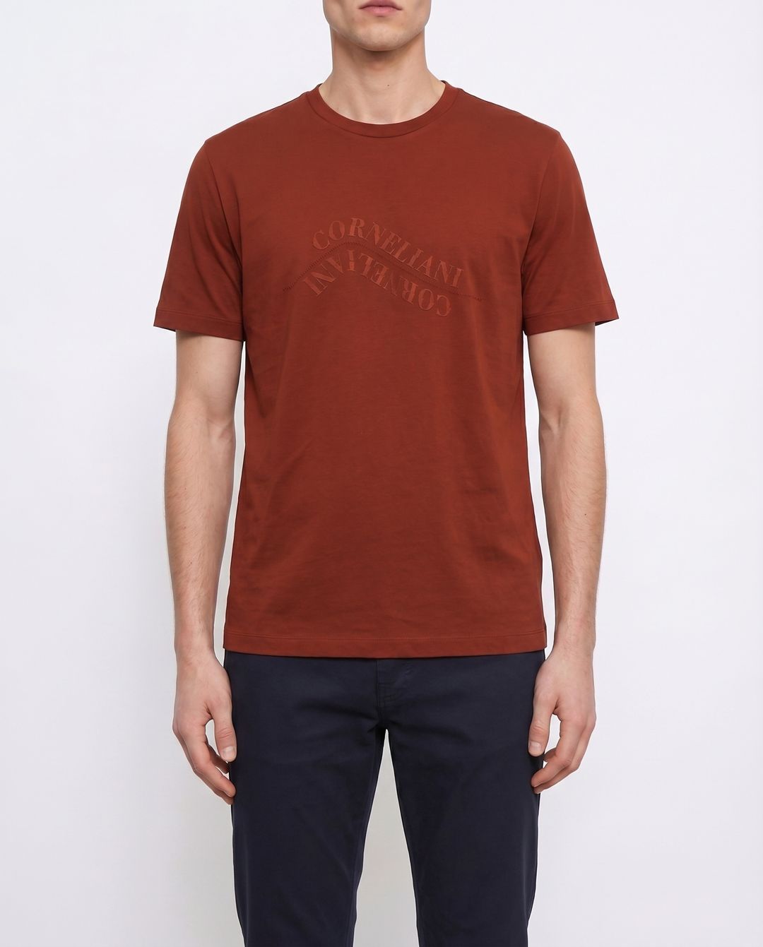 Купить Футболка CORNELIANI