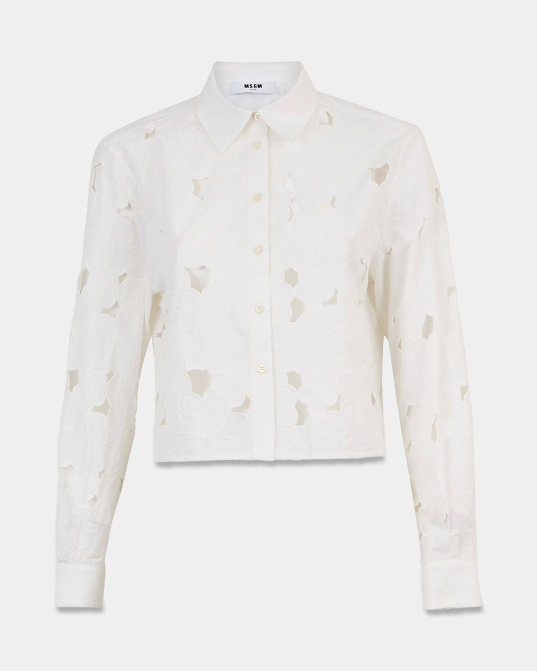 Купить Рубашка MSGM