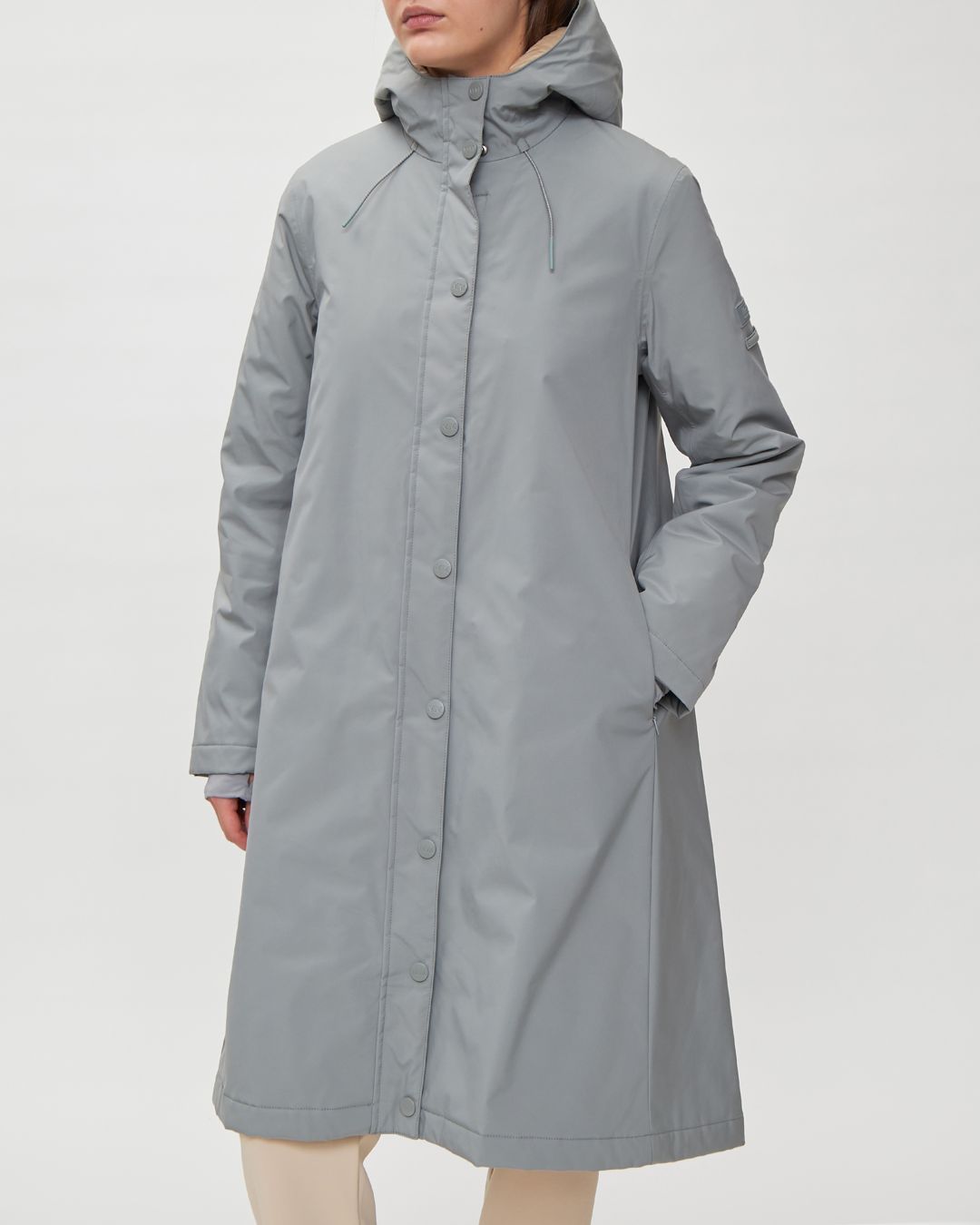 Купить Куртка MAX MARA LEISURE