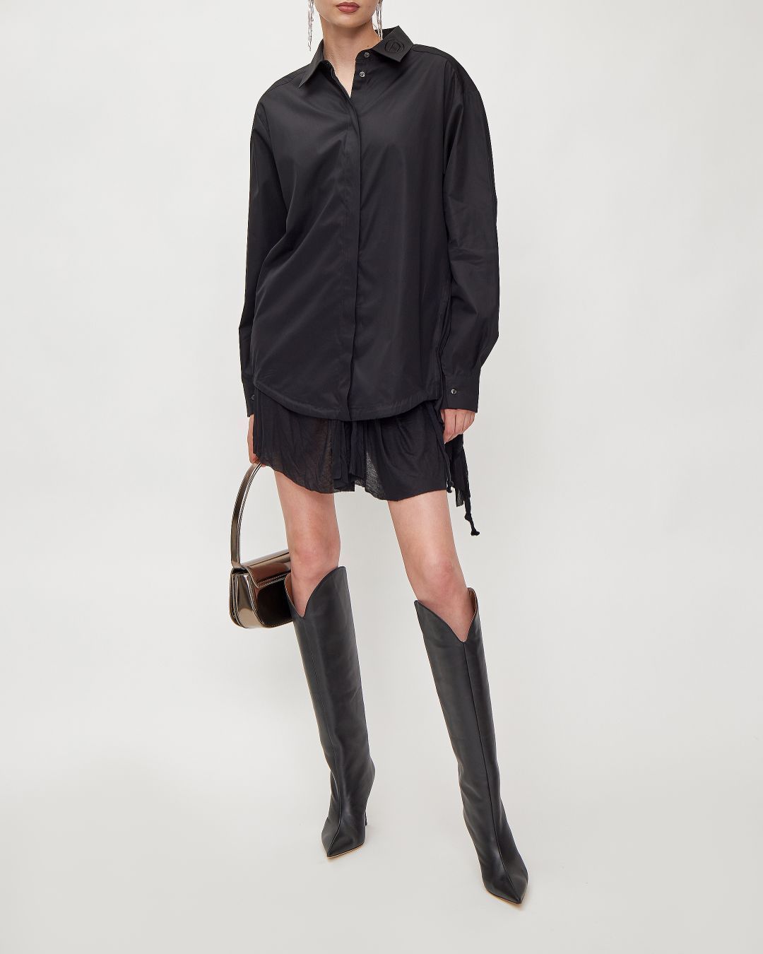 Купить Рубашка DIESEL