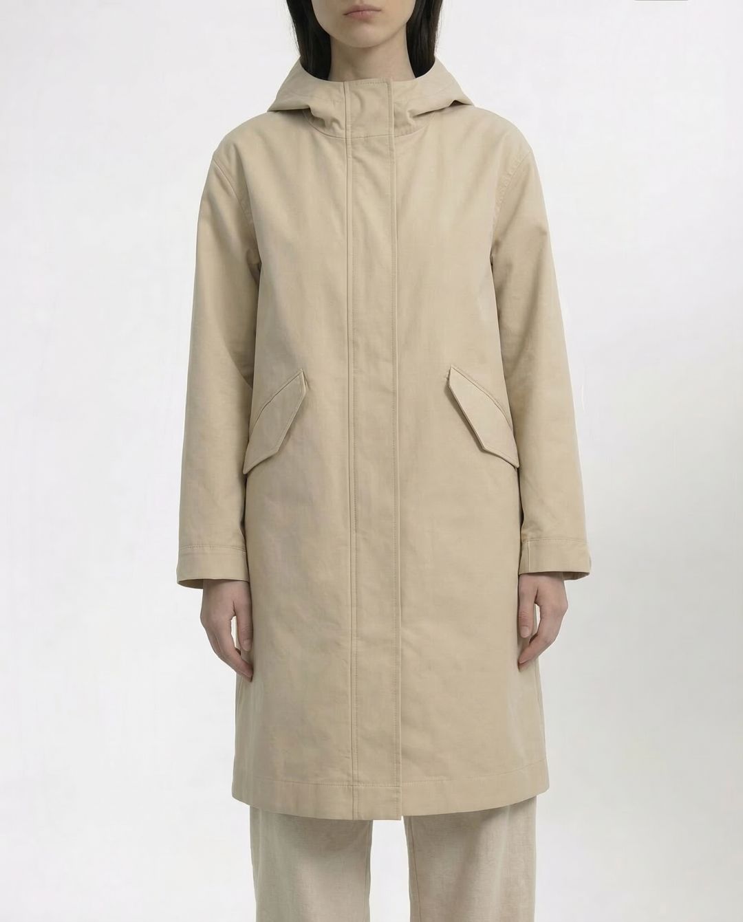 Купить Плащ SANCHY