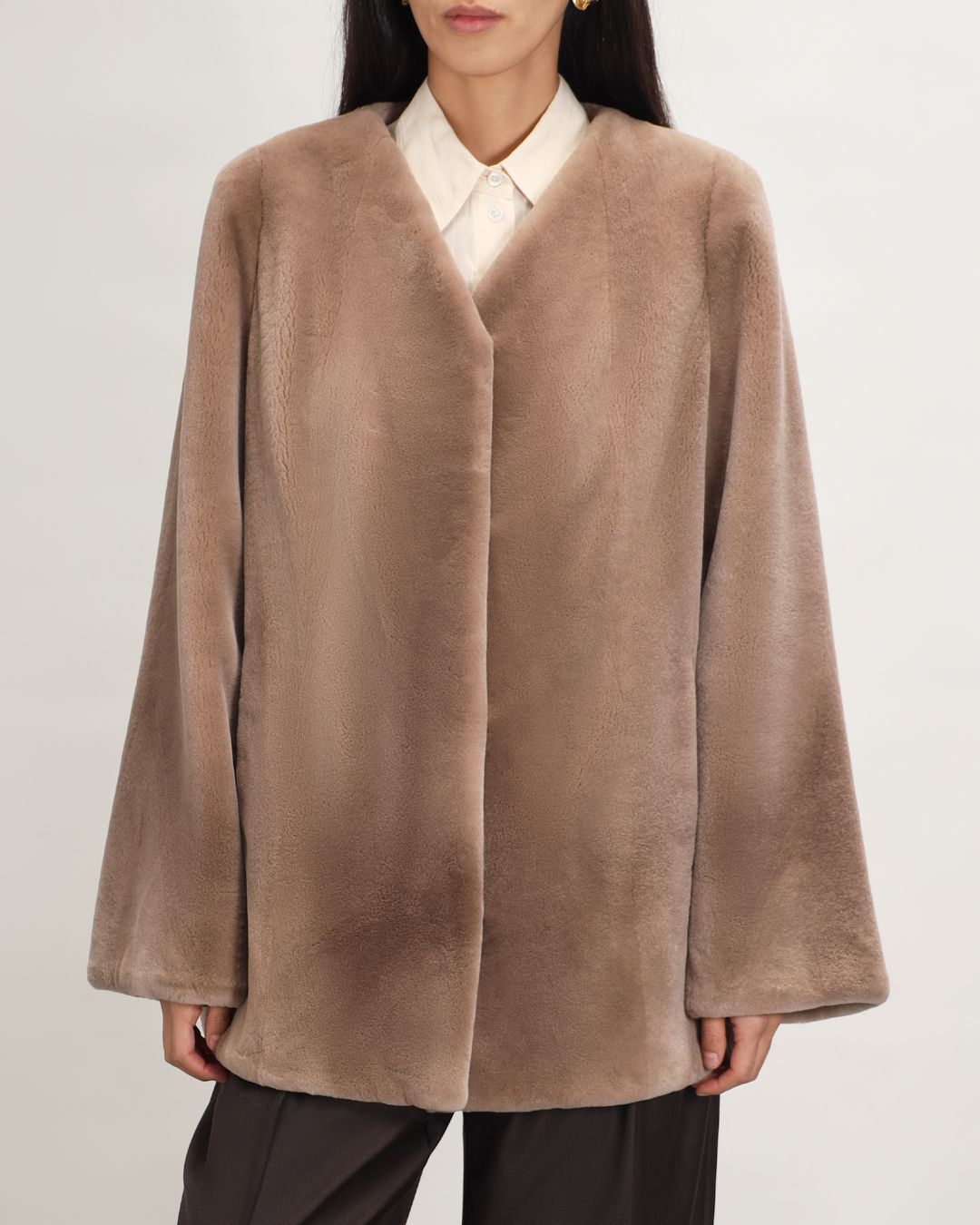 Купить Шуба SENCELLERIE