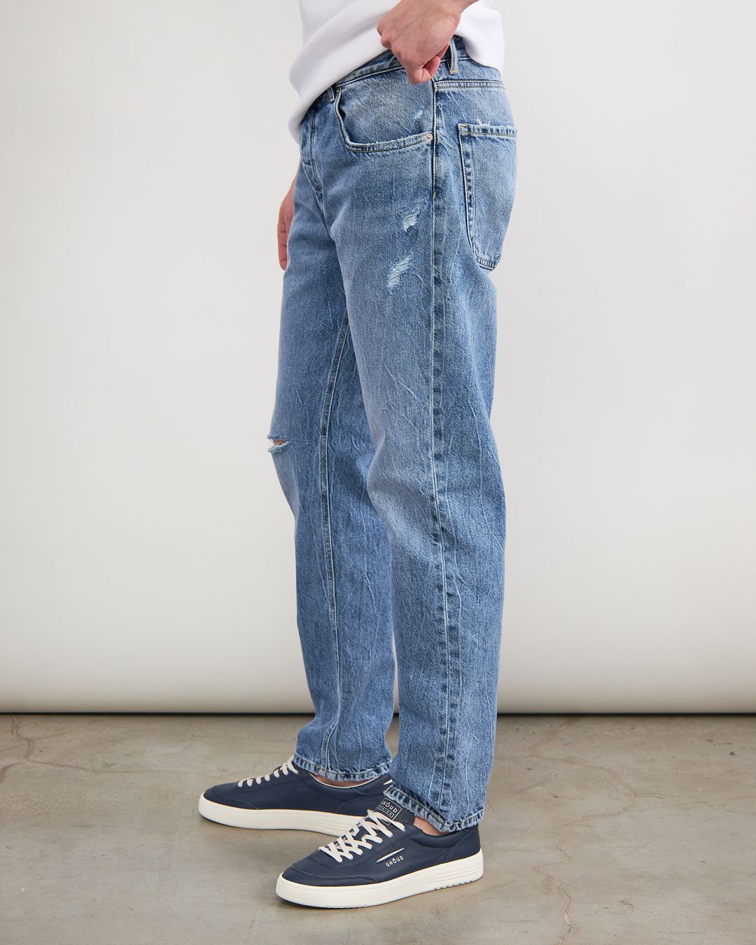 Купить Джинсы ICON DENIM