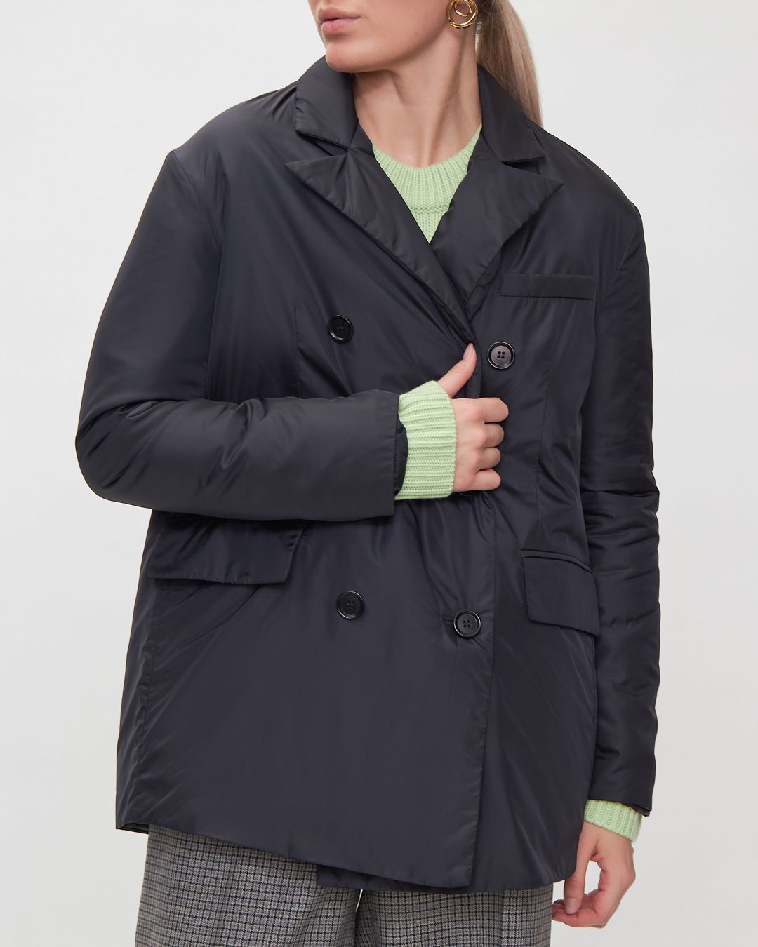 Купить Куртка ASPESI