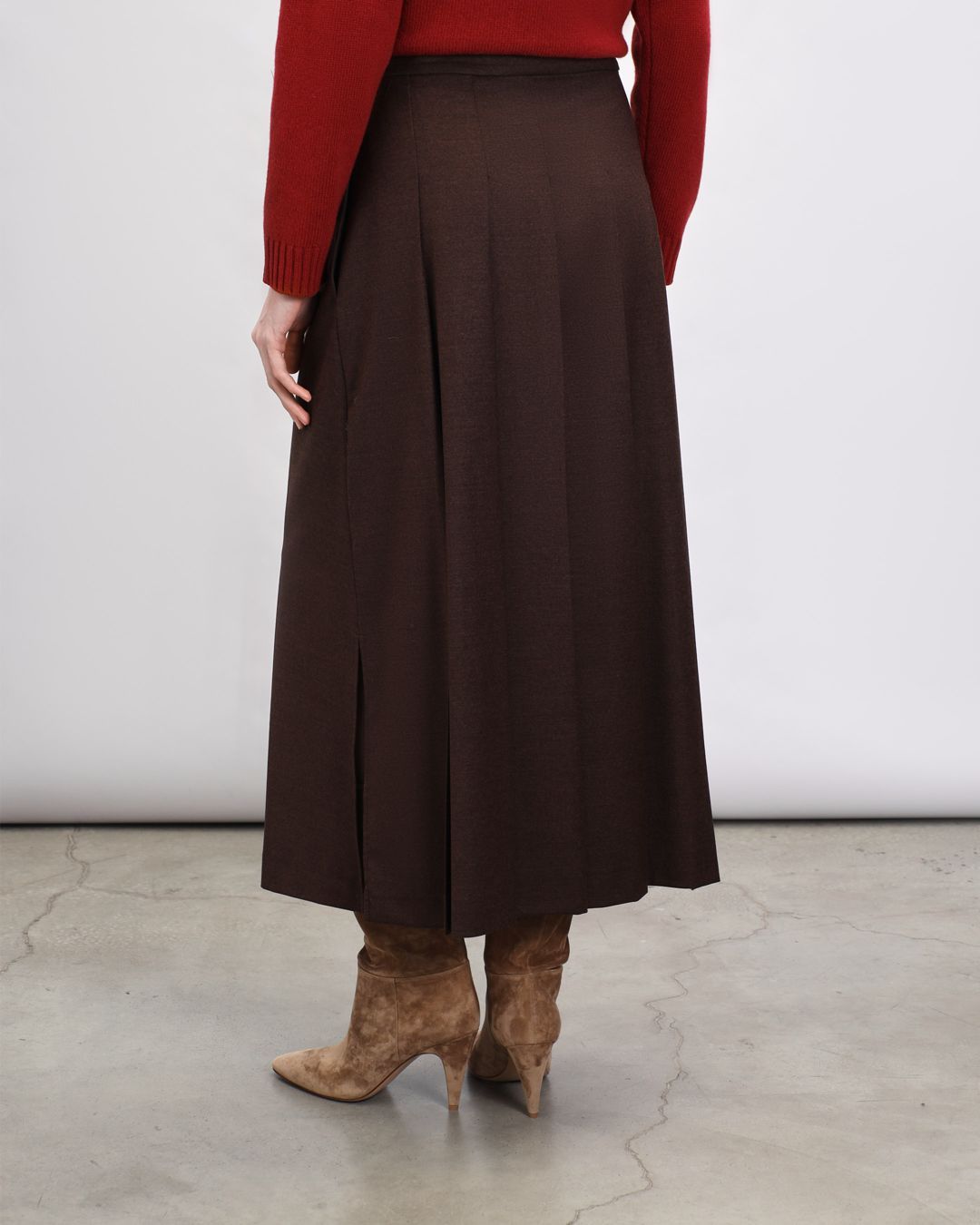 Купить Юбка WEEKEND MAX MARA