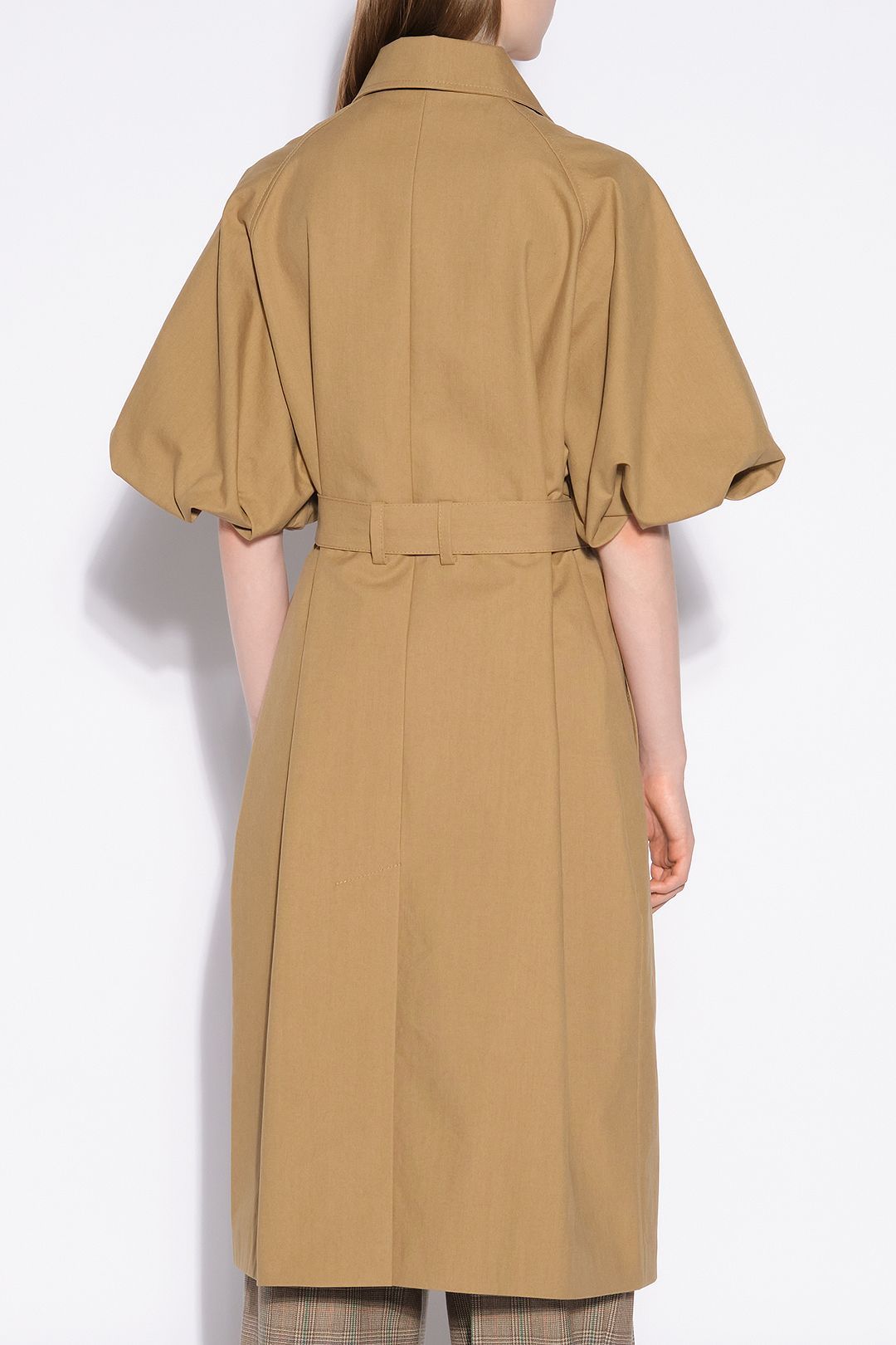 Купить Плащ WALK OF SHAME