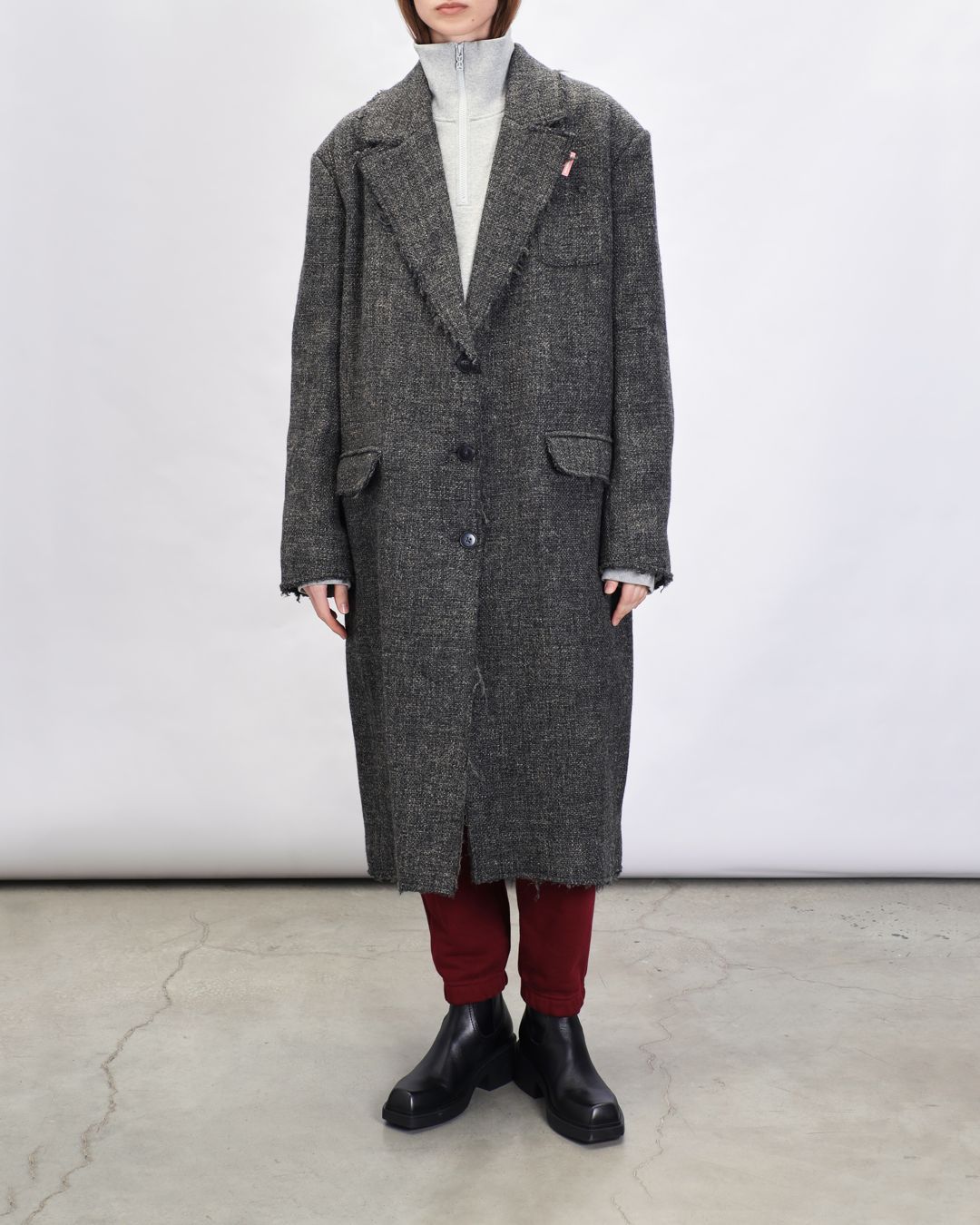 Купить Пальто MONOCHROME