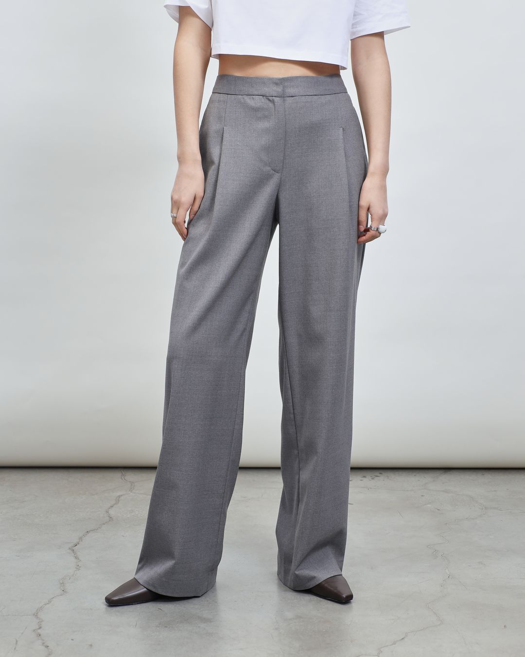 Купить Брюки LOULOU DE SAISON