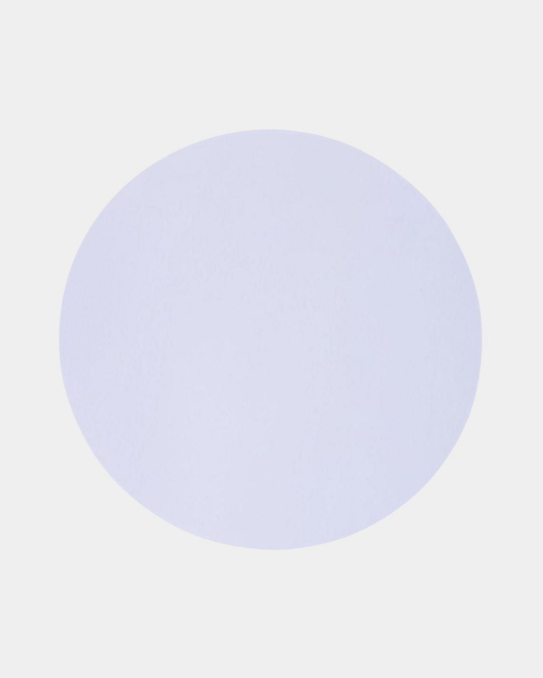 Купить Панно 35 см покрытие краска (белый) DOBRIKA