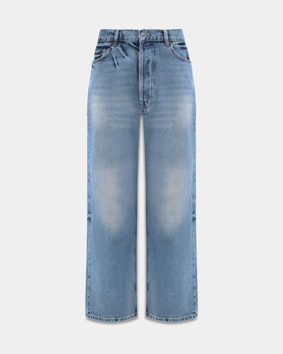 Купить Джинсы ROCKABI