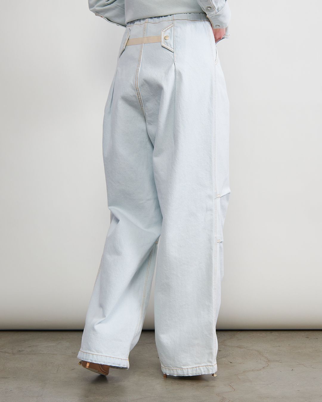 Купить Джинсы DARKPARK