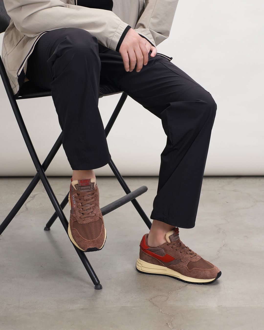 Купить Кроссовки AUTRY