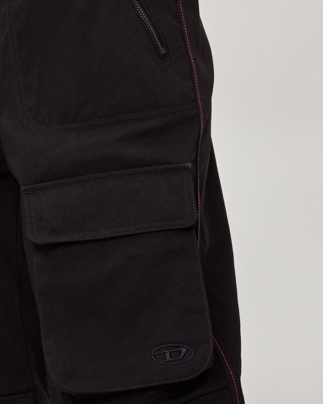 Купить Брюки DIESEL