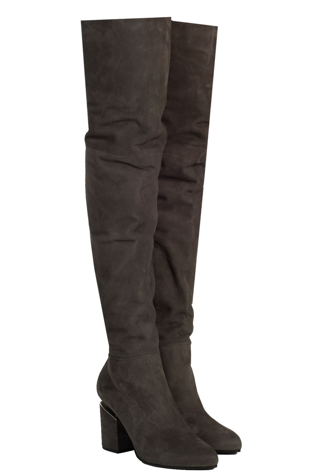 Купить Ботфорты VIC MATIE