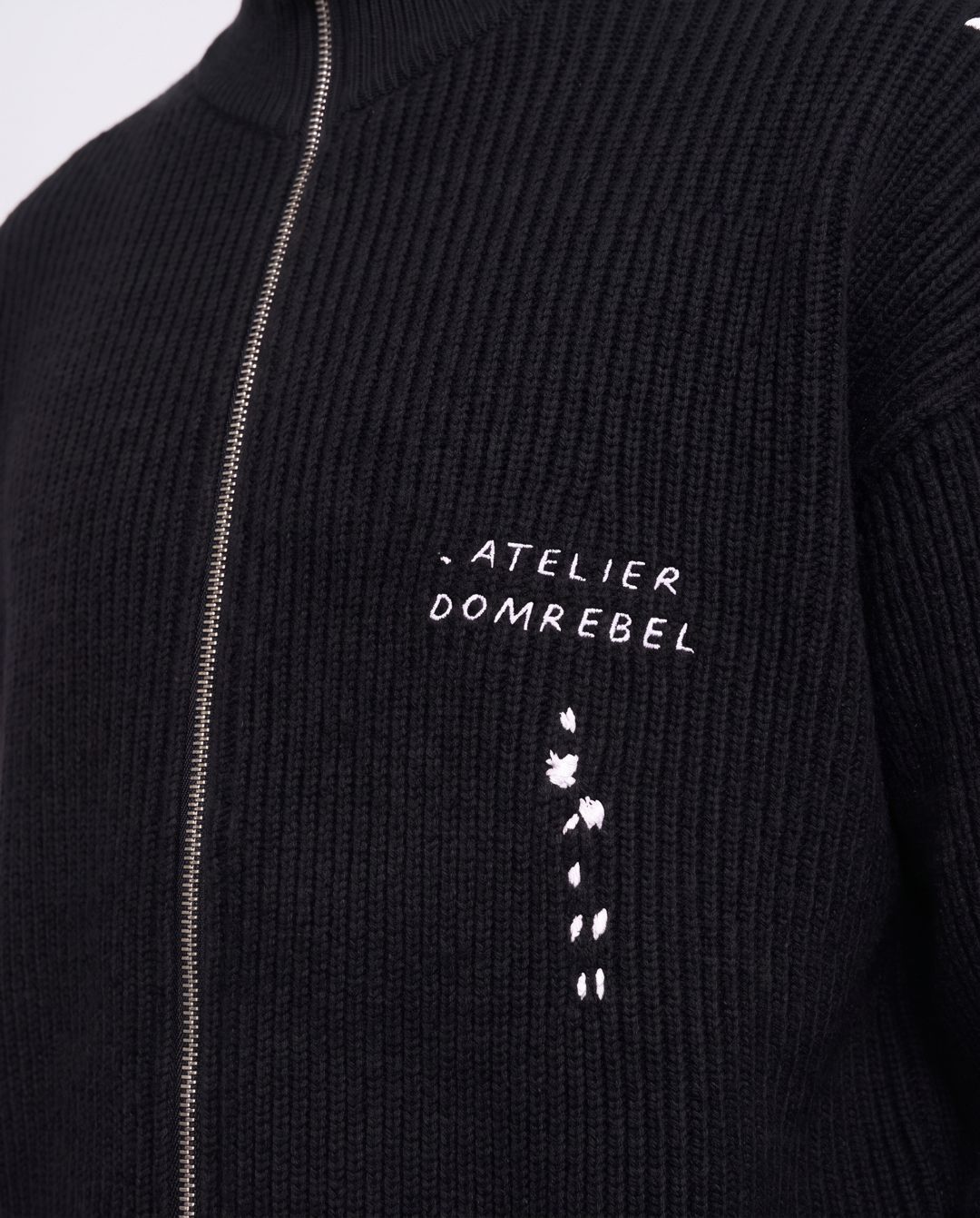Купить Кардиган DOM REBEL