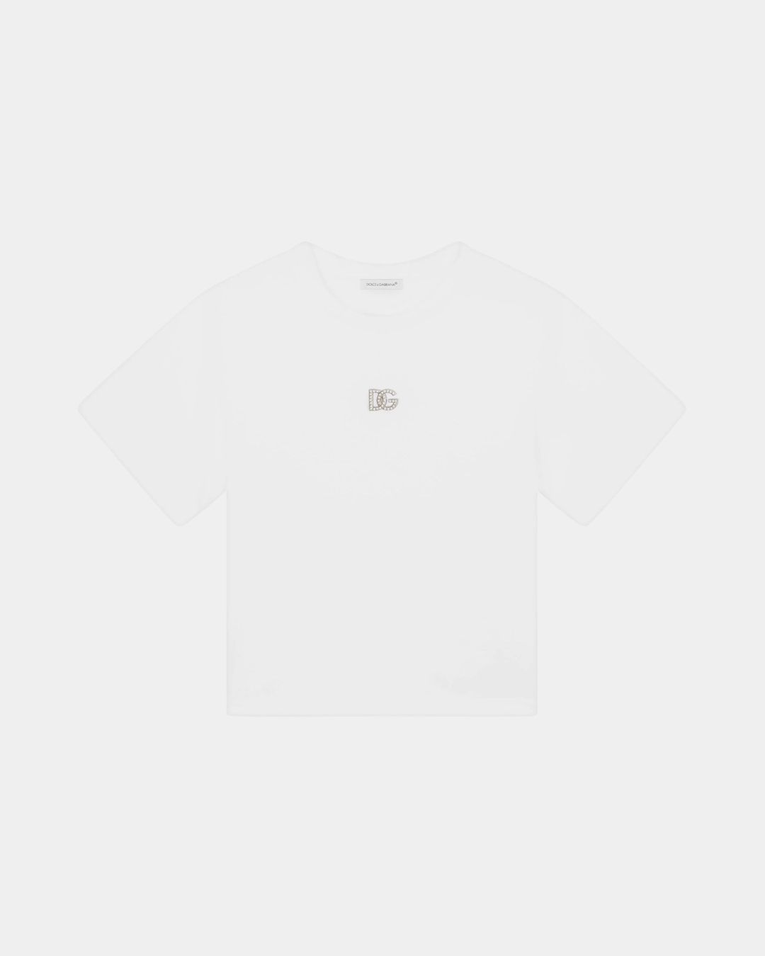 Купить Футболка DOLCE & GABBANA
