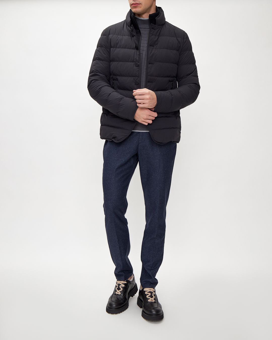 Купить Пуховик DUNO MEN