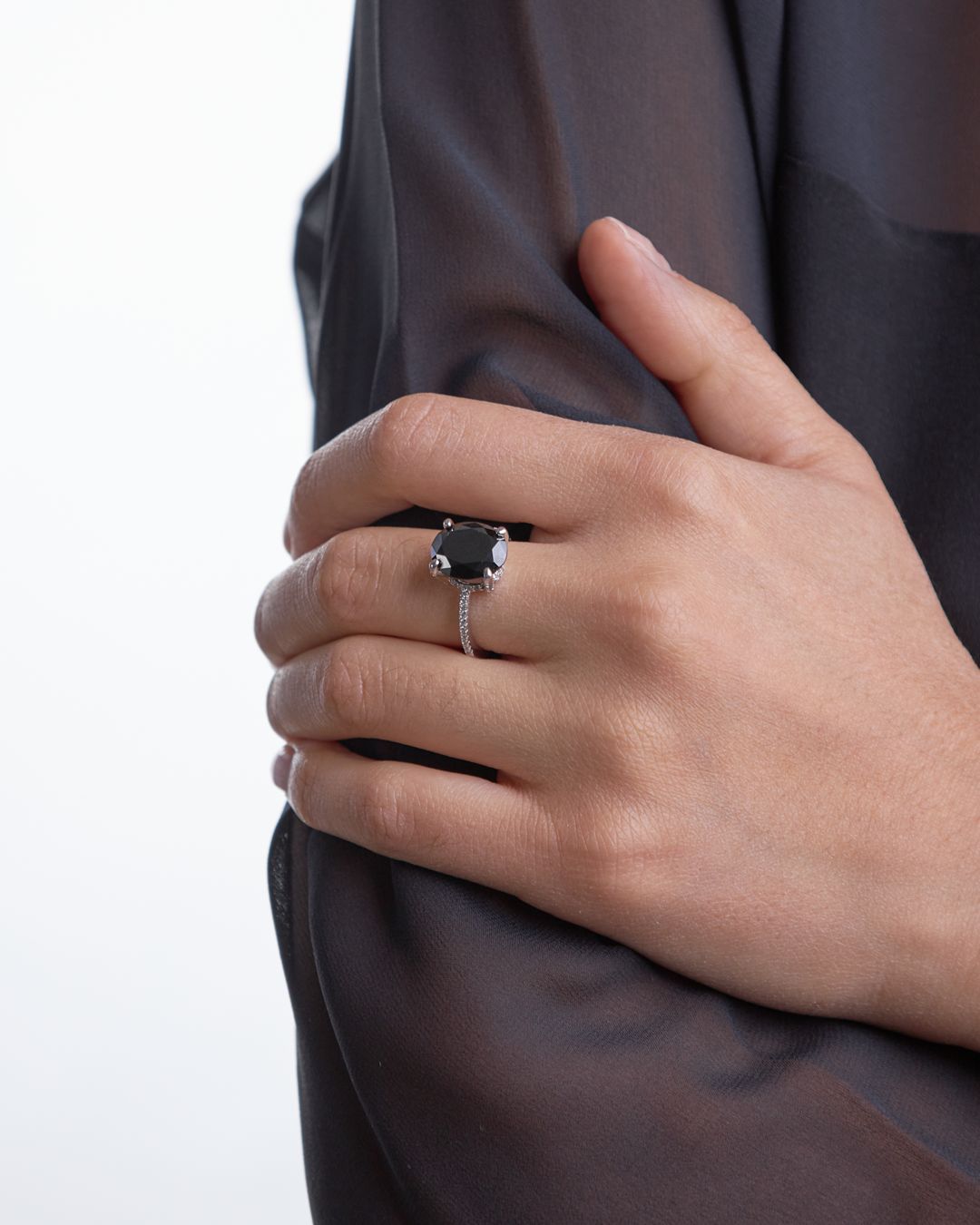 Купить Кольцо MENDEL