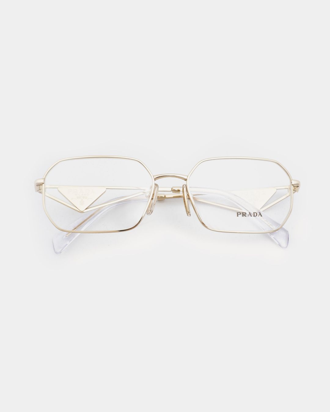 Купить Оправа PRADA EYEWEAR