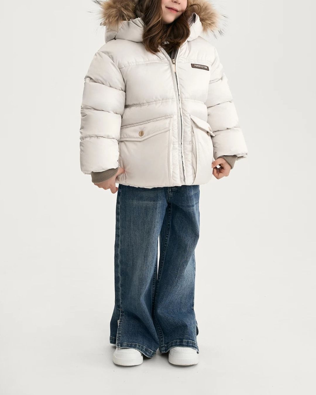 Купить Пуховик GULLIVER SELECT