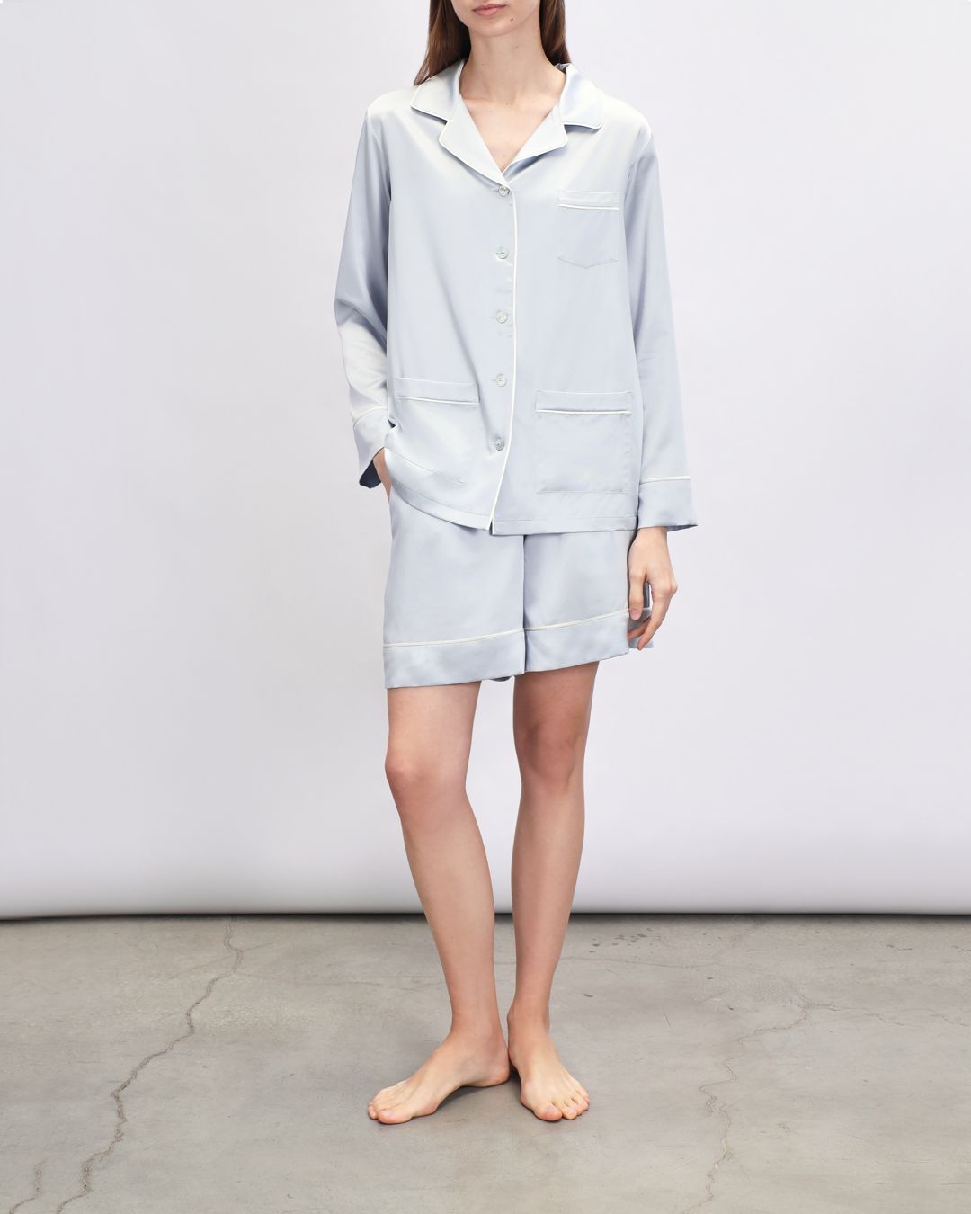 Купить Рубашка THE AYRIS