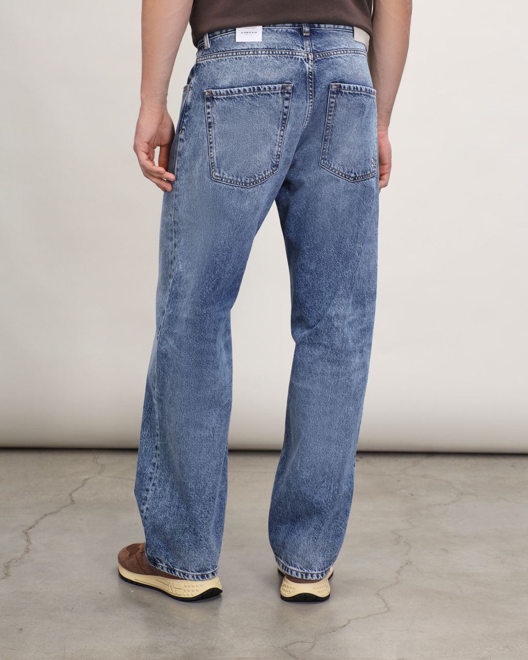 Купить Джинсы ICON DENIM