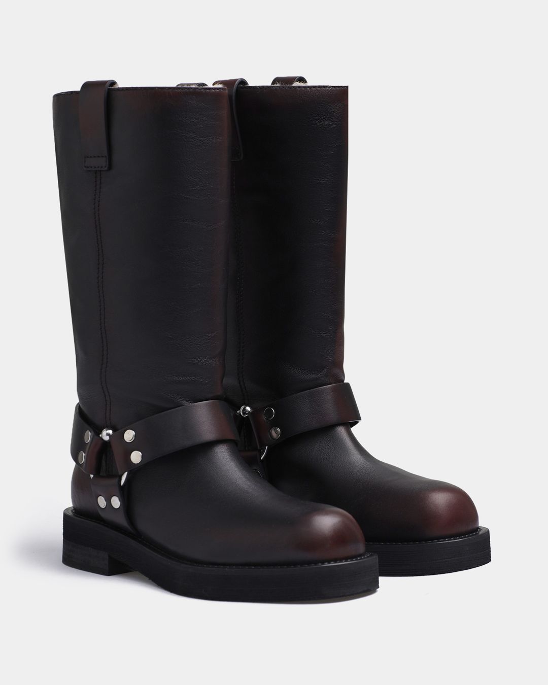 Купить Сапоги 3JUIN