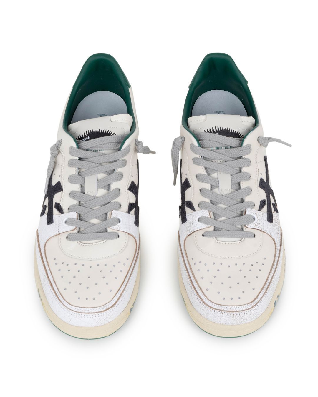 Купить Кеды PREMIATA