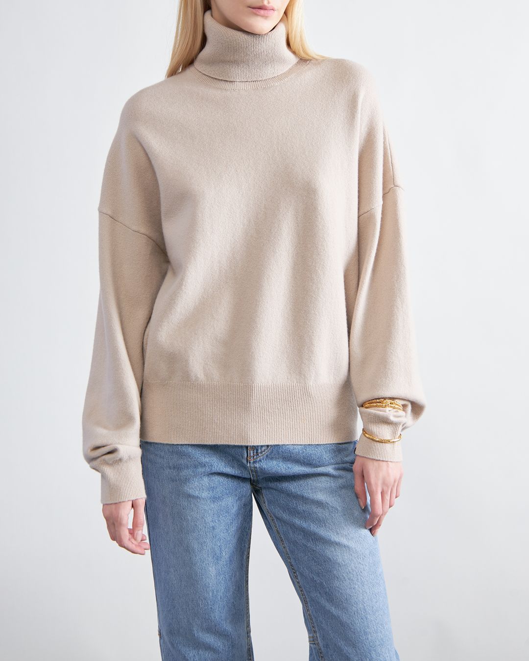 Купить Свитер EXTREME CASHMERE