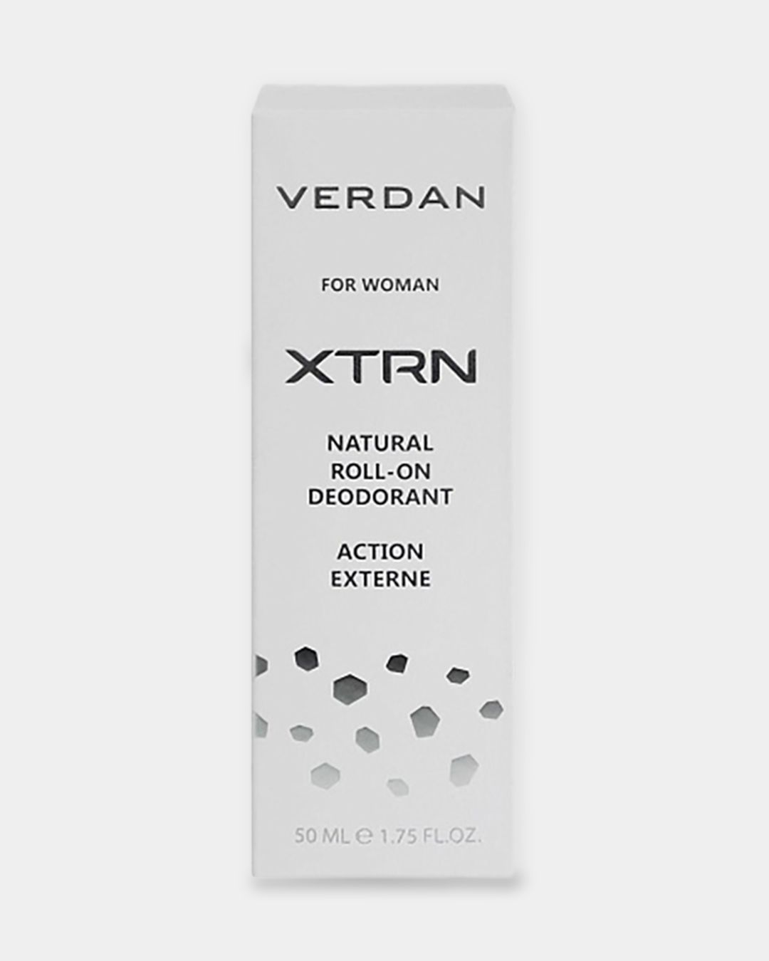 Купить Минеральный роликовый дезодорант для женщин VERDAN