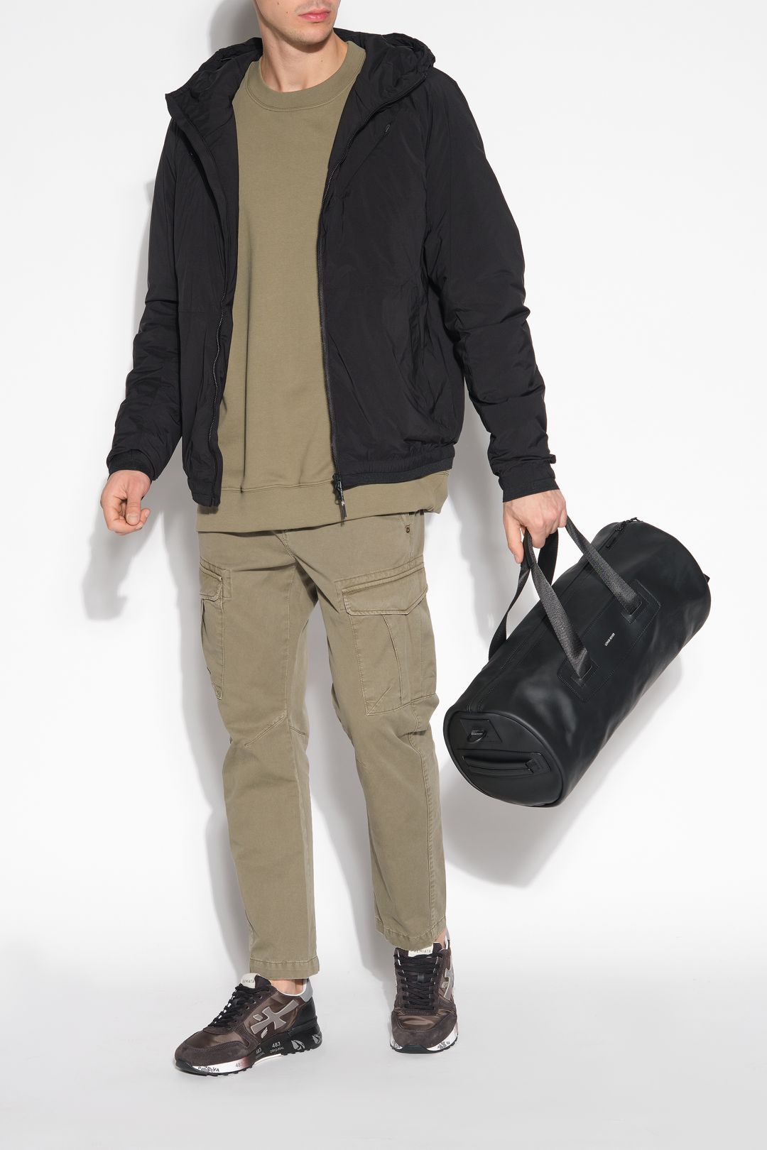 Купить Сумка LONG RIVER MEN