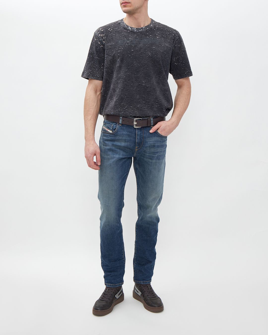 Купить Ремень DIESEL