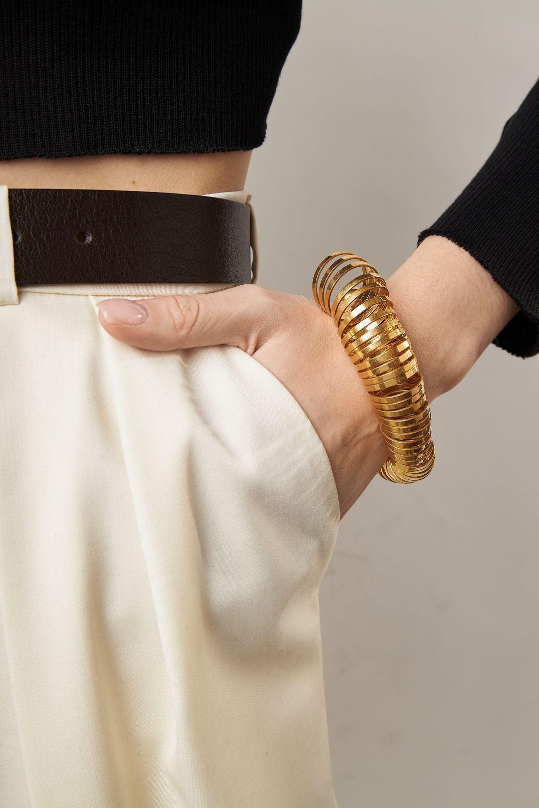 Купить Браслет JACQUEMUS