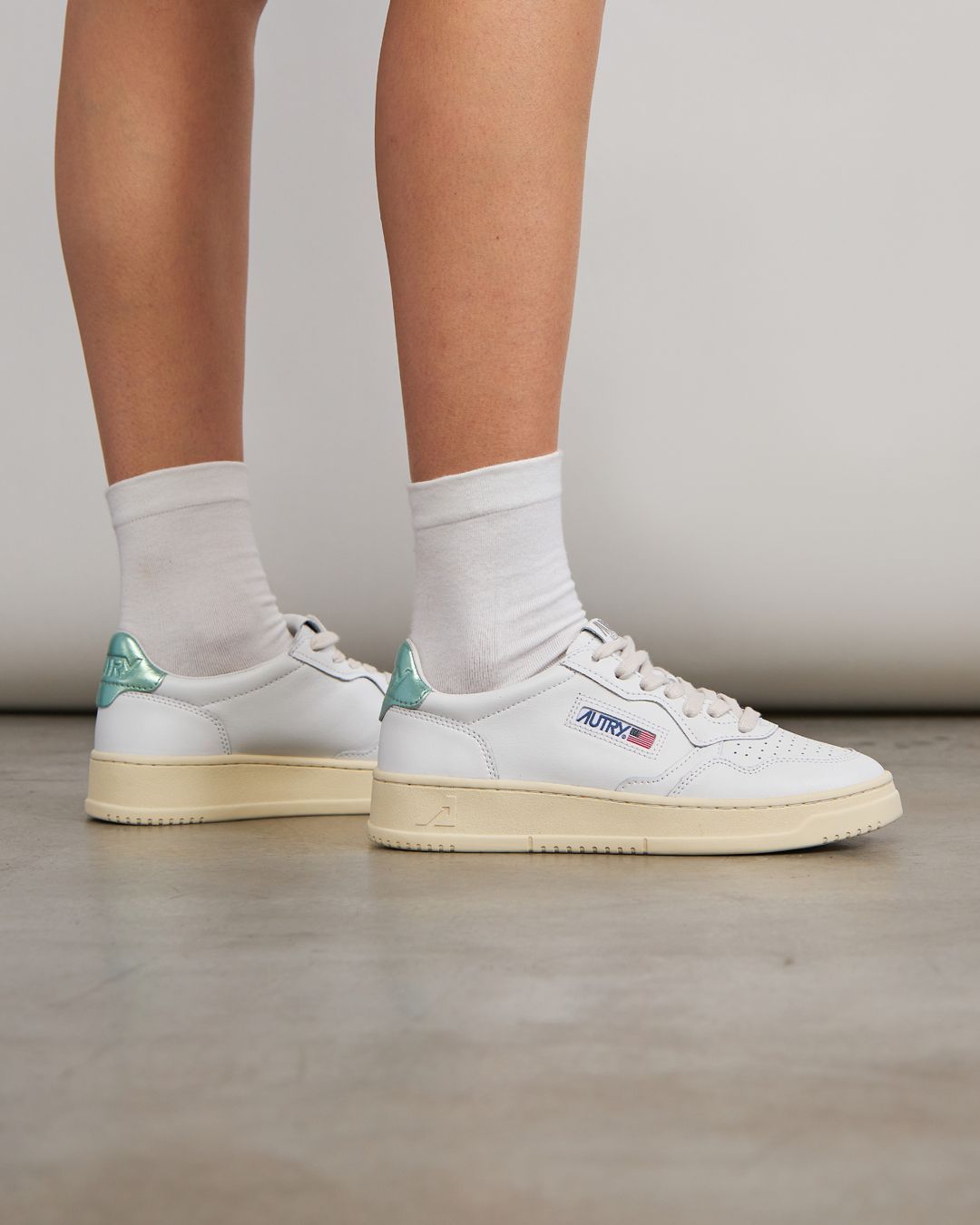 Купить Кеды AUTRY