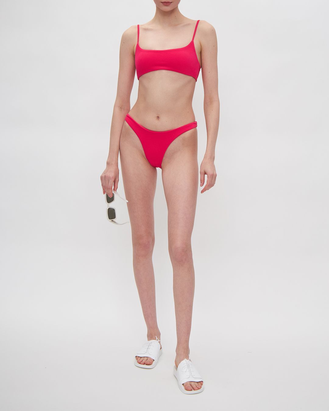 Купить Купальник ALMOND CREW