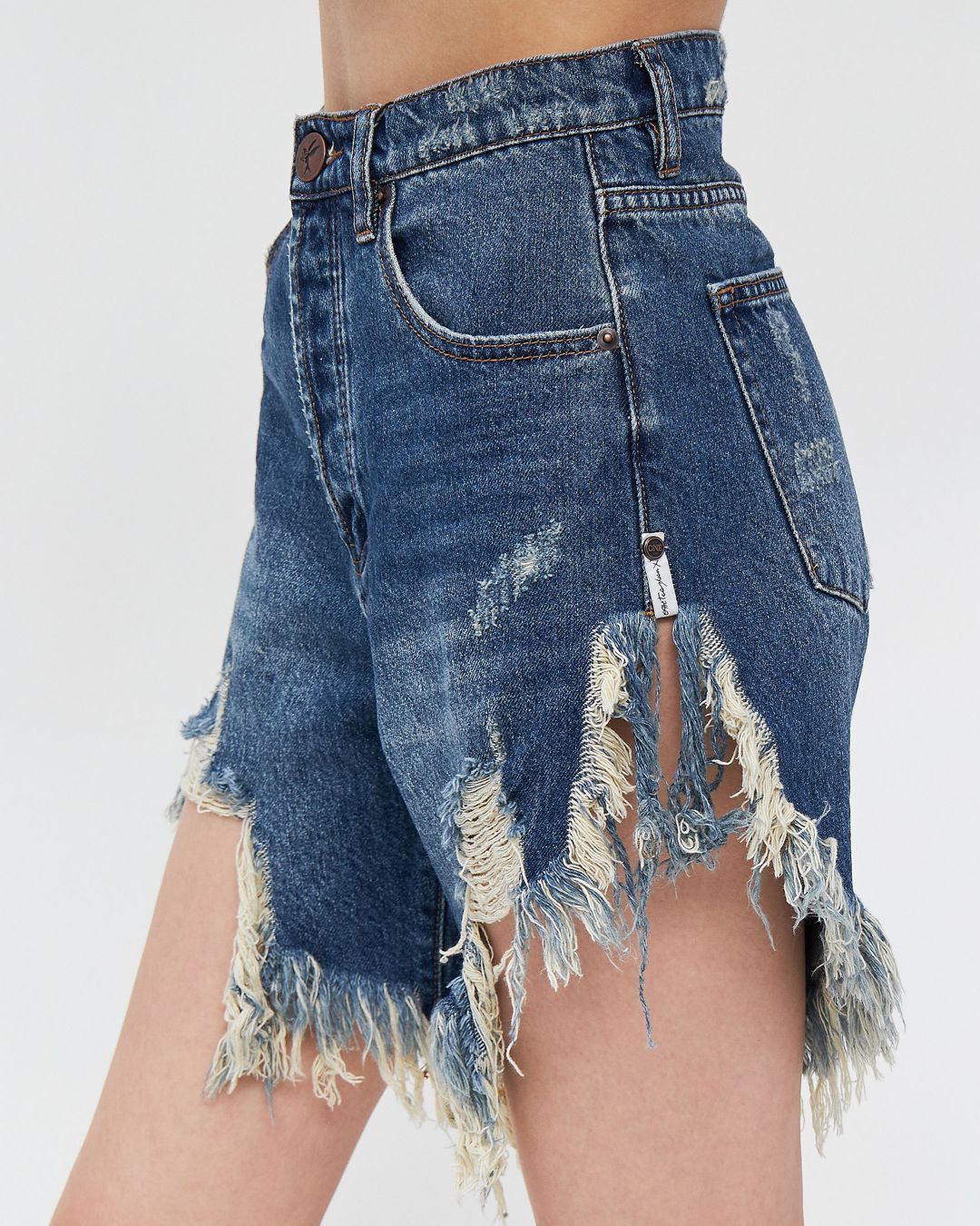 Купить Шорты ONETEASPOON