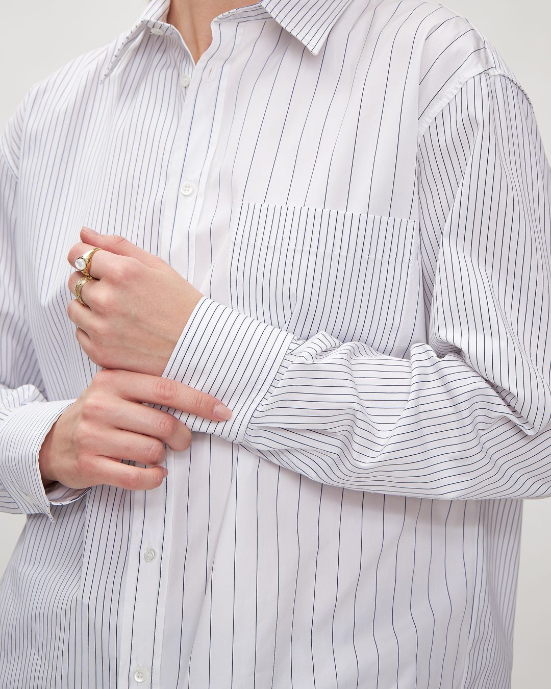 Купить Рубашка ANTONELLI FIRENZE