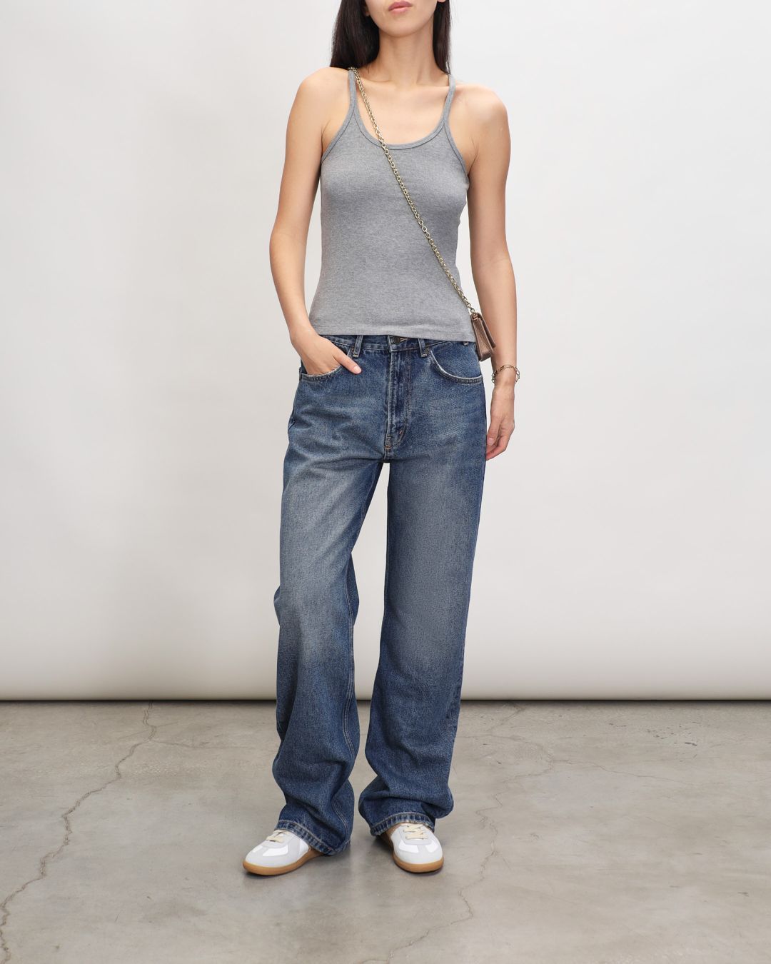 Купить Майка ROCKABI