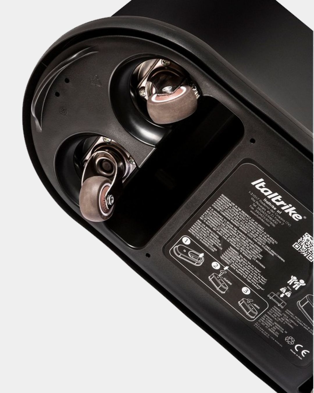 Купить Каталка божья коровка ITALTRIKE