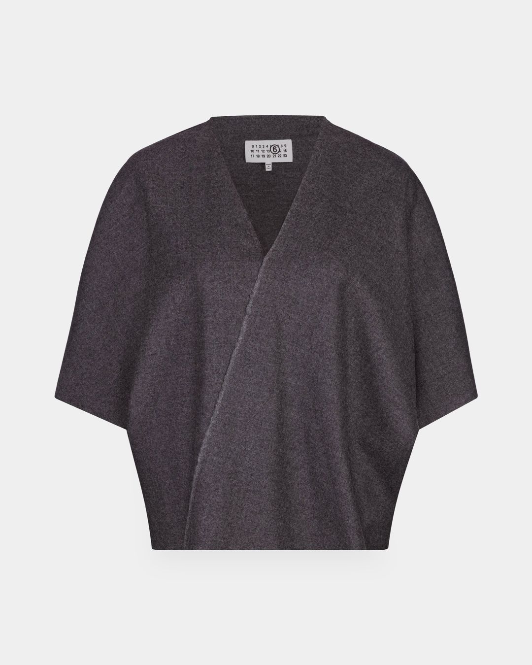 Купить Топ MM6