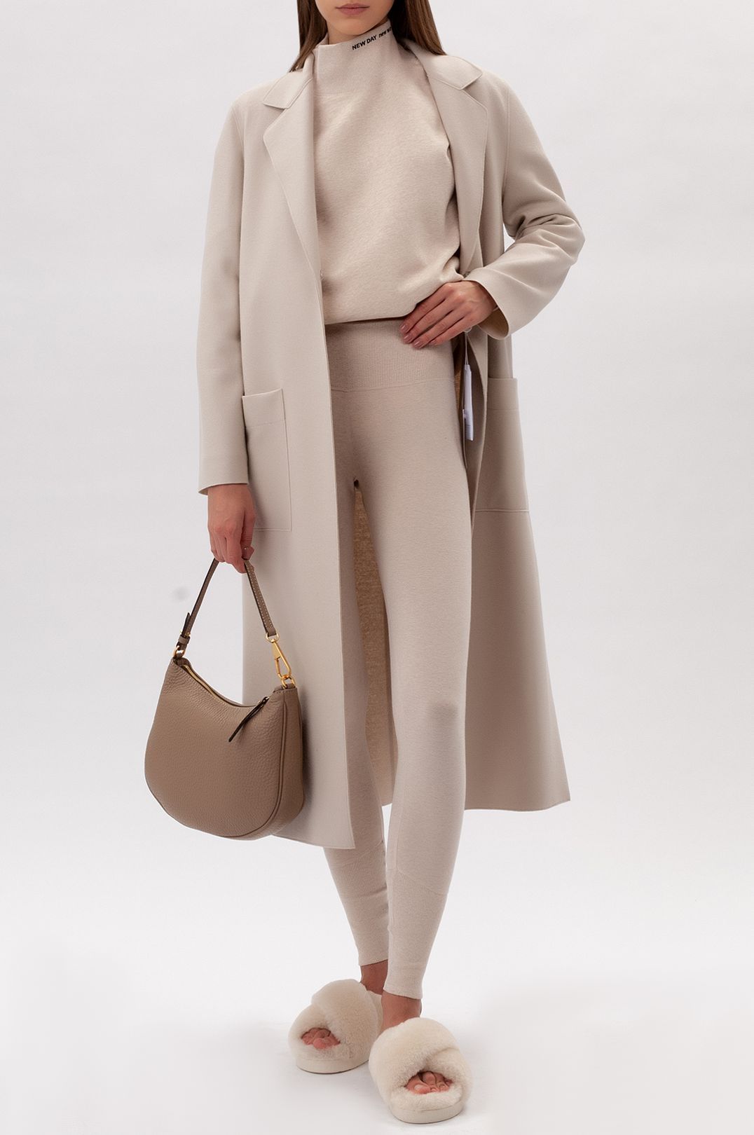 Купить Леггинсы DOROTHEE SCHUMACHER