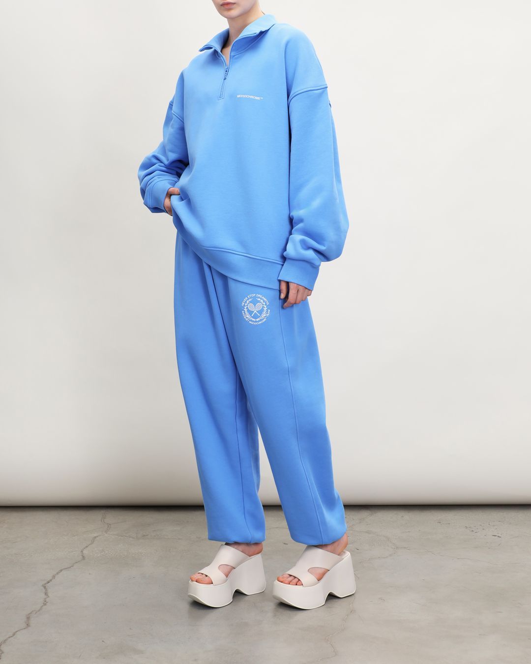 Купить Брюки MONOCHROME