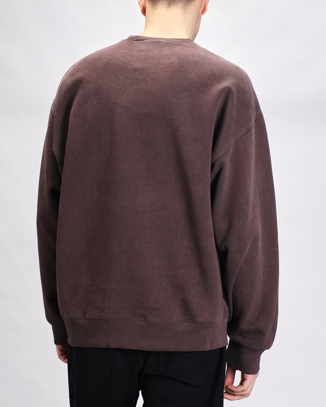 Купить Свитшот CARHARTT WIP