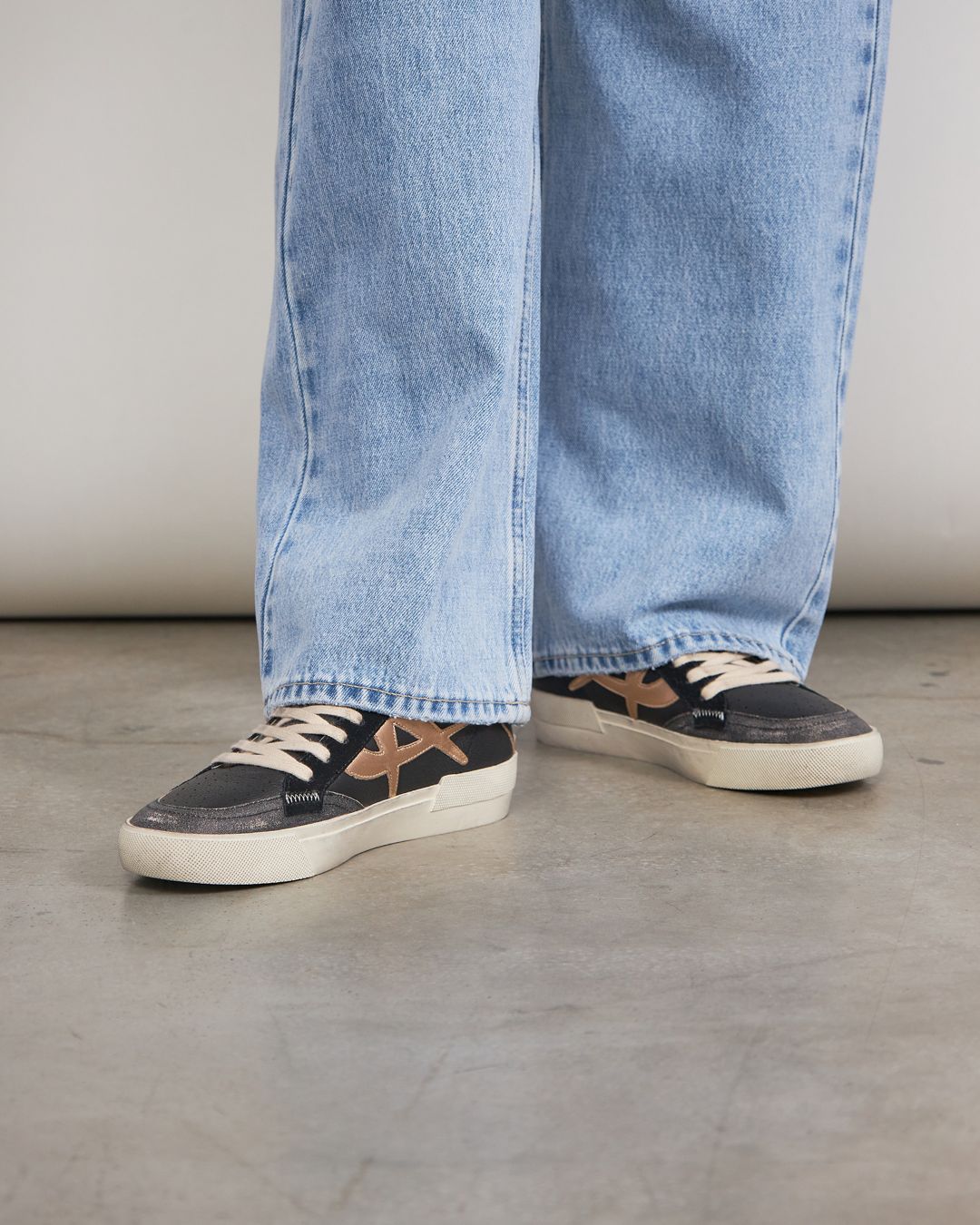 Купить Кеды ASH