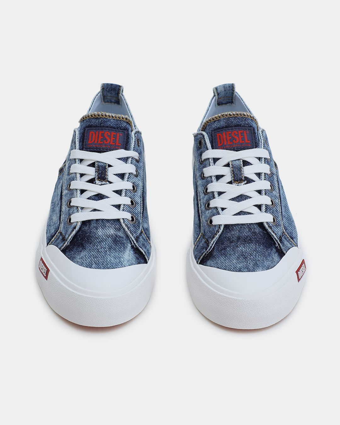 Купить Кеды DIESEL