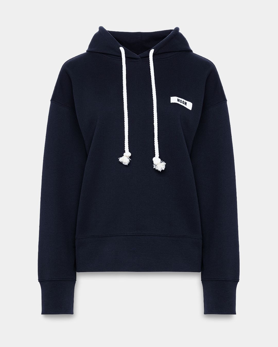 Купить Худи MSGM